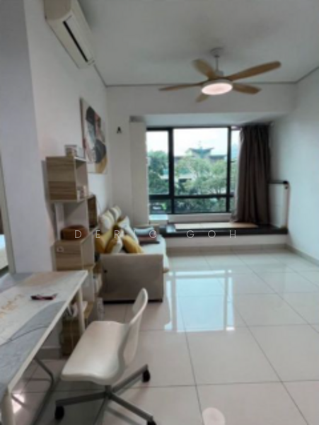 Service Residence for Rent at Greenfield Residence - Deric Goh - PropertyGuru.com.my