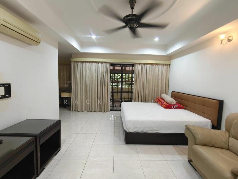 For Sale - 2-storey Terrace House at Taman Andaman Ukay