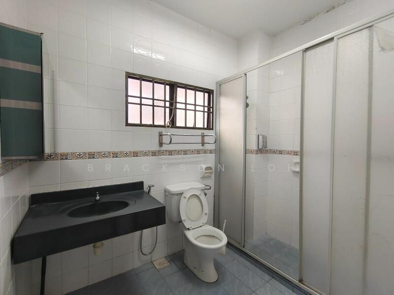 For Sale - 2-storey Terrace House at Taman Andaman Ukay