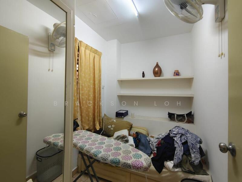 For Sale - 2-storey Terrace House at Taman Andaman Ukay