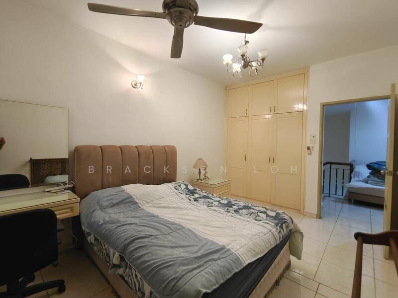 For Sale - 2-storey Terrace House at Taman Andaman Ukay