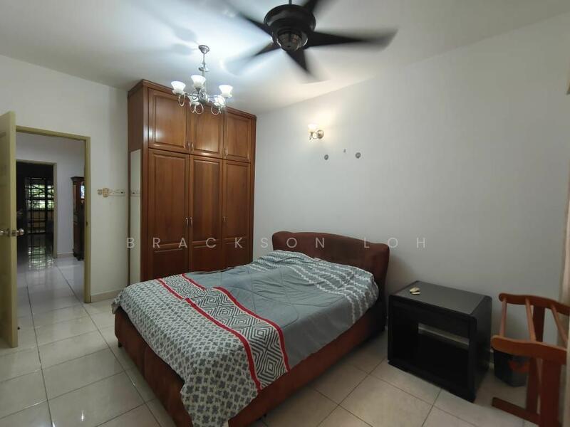 For Sale - 2-storey Terrace House at Taman Andaman Ukay
