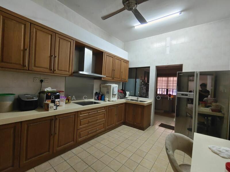 For Sale - 2-storey Terrace House at Taman Andaman Ukay
