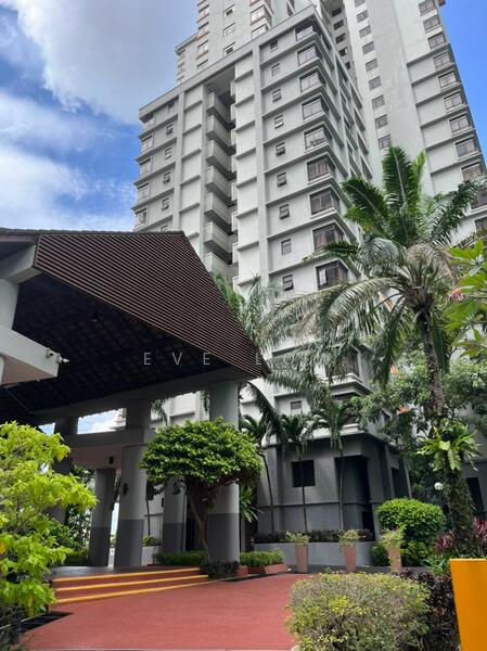 For Sale - Sun-U Residence
