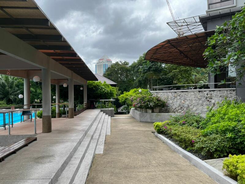 For Sale - Sun-U Residence