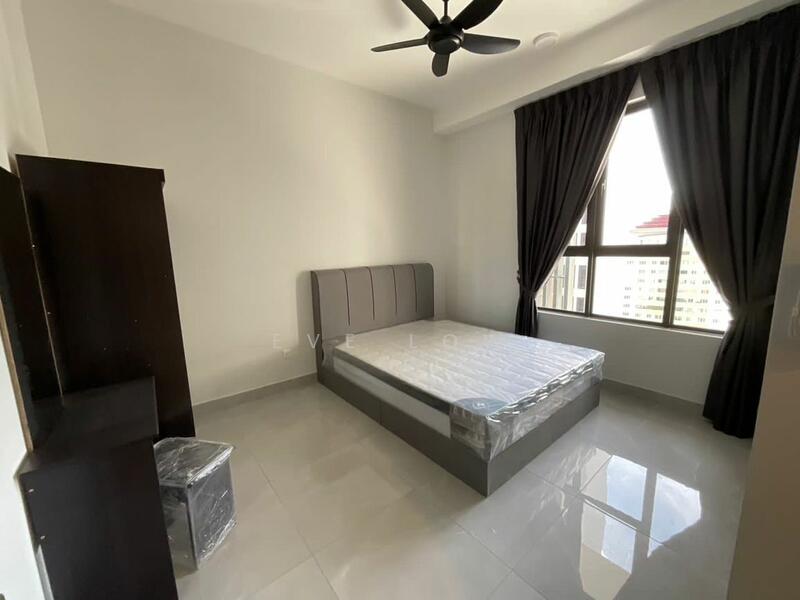 For Sale - Sun-U Residence