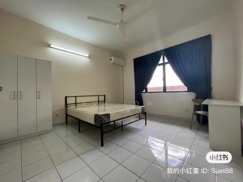 For Sale - Sun-U Residence