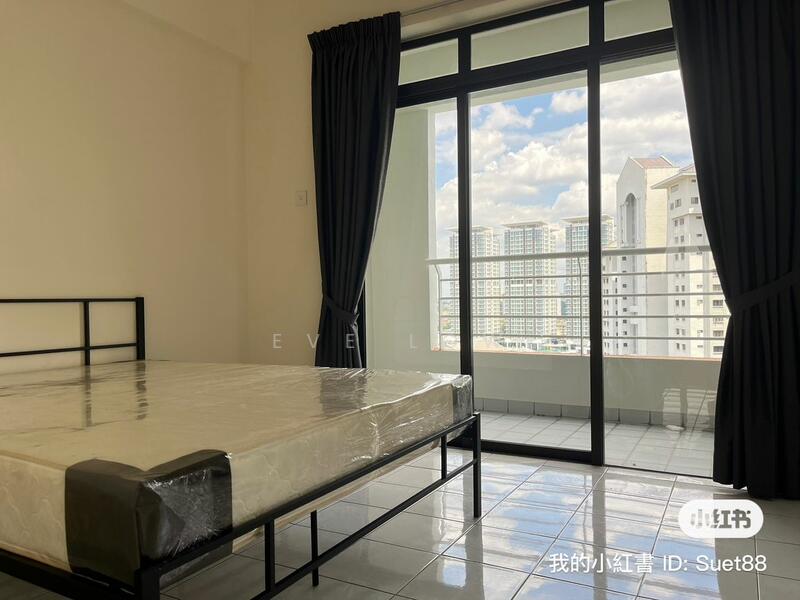 For Sale - Sun-U Residence