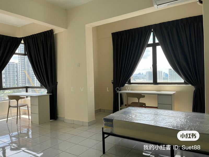 For Sale - Sun-U Residence