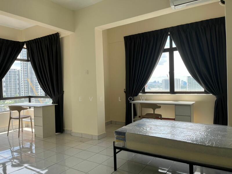 For Sale - Sun-U Residence