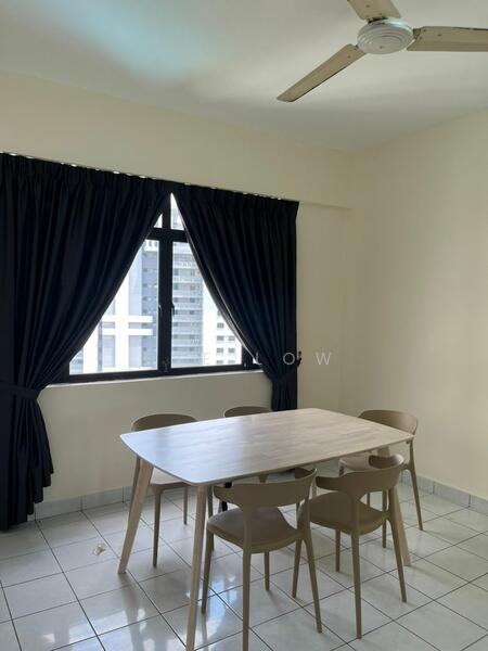For Sale - Sun-U Residence