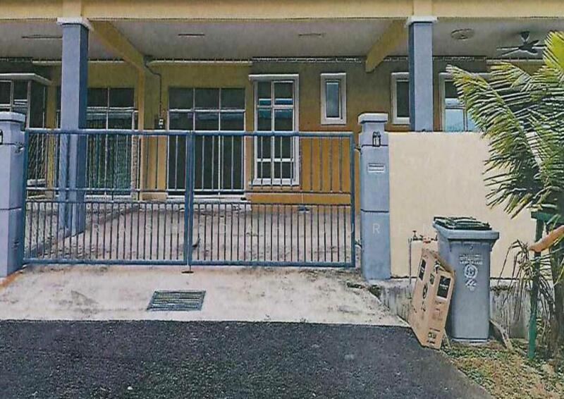 For Sale - Taman Mayang Lestari Jasin