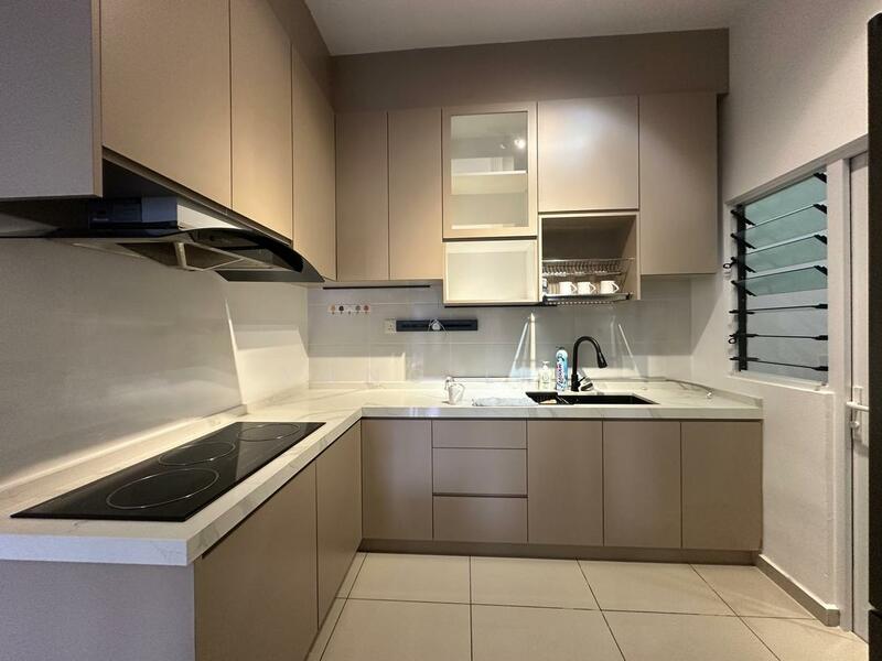 Untuk Disewa - The Amarene