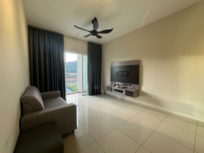 Untuk Disewa - The Amarene