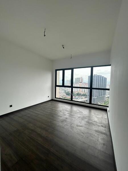 For Rent - Duta Park Residences