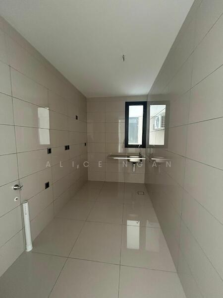 For Rent - Duta Park Residences