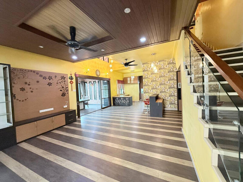 Untuk Dijual - Corner Lot 3 Storey Superlink 16 Sierra Sierra 2 Type Lyden