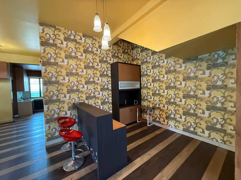 Untuk Dijual - Corner Lot 3 Storey Superlink 16 Sierra Sierra 2 Type Lyden