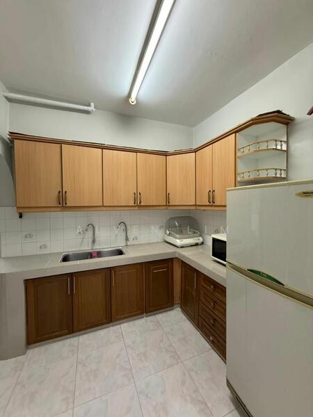 Untuk Dijual - Pangsapuri Seri Gembira