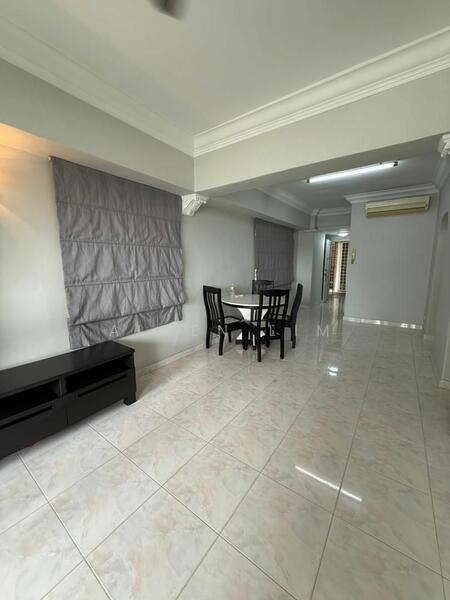 Untuk Dijual - Pangsapuri Seri Gembira