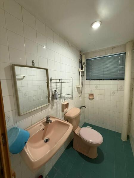 Untuk Dijual - Pangsapuri Seri Gembira