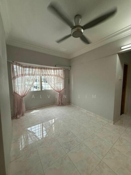 Untuk Dijual - Pangsapuri Seri Gembira