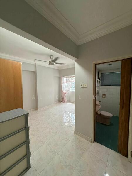 Untuk Dijual - Pangsapuri Seri Gembira