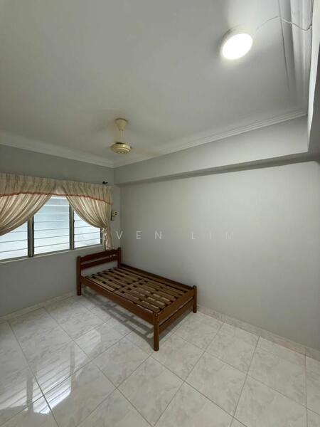 Untuk Dijual - Pangsapuri Seri Gembira