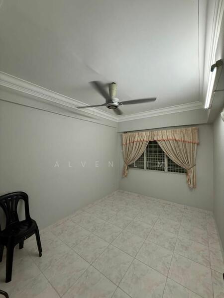 Untuk Dijual - Pangsapuri Seri Gembira