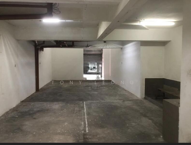 For Rent - SUBANG MAS SHOP FOR RENT , GROUND FLOO , SUBANG