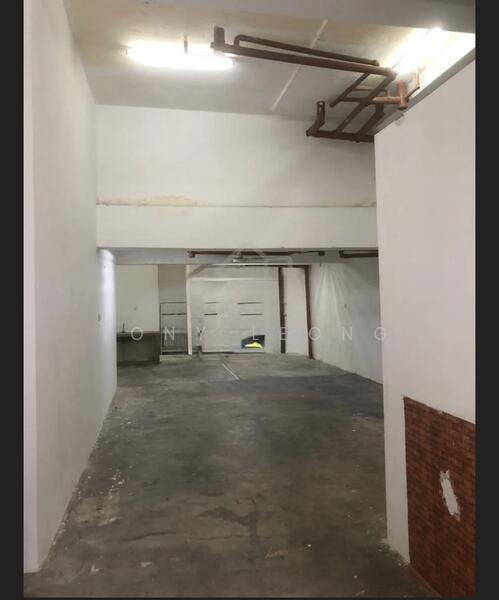 For Rent - SUBANG MAS SHOP FOR RENT , GROUND FLOO , SUBANG