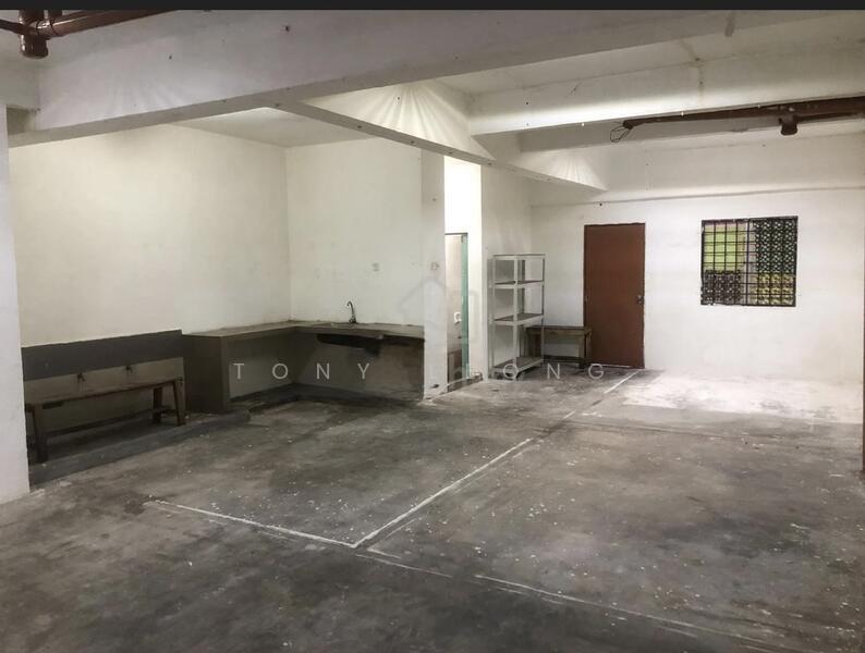 For Rent - SUBANG MAS SHOP FOR RENT , GROUND FLOO , SUBANG