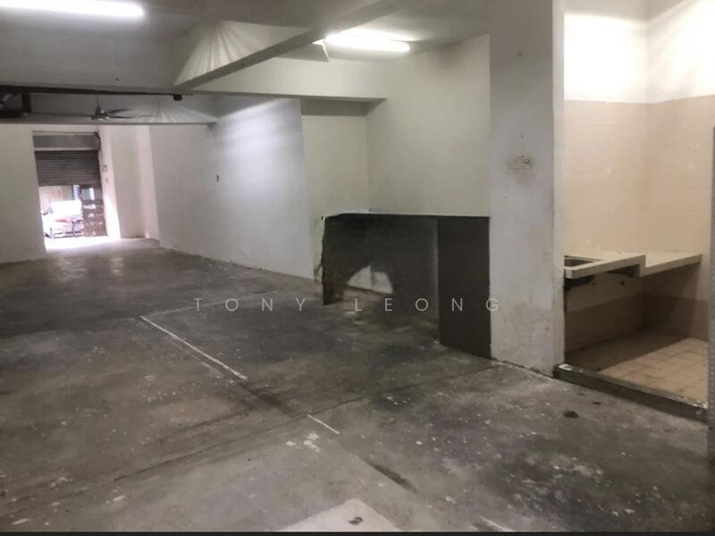 For Rent - SUBANG MAS SHOP FOR RENT , GROUND FLOO , SUBANG