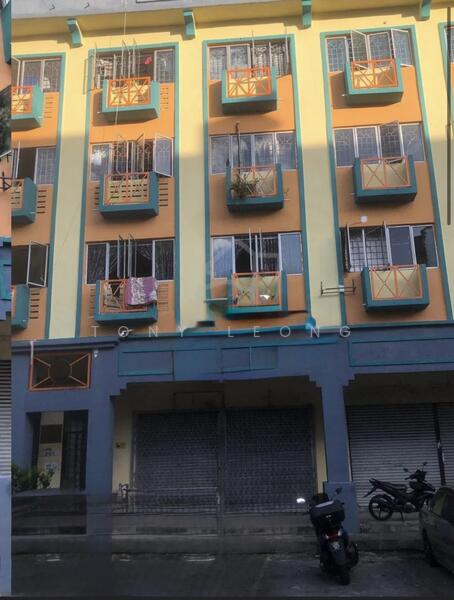 For Rent - SUBANG MAS SHOP FOR RENT , GROUND FLOO , SUBANG