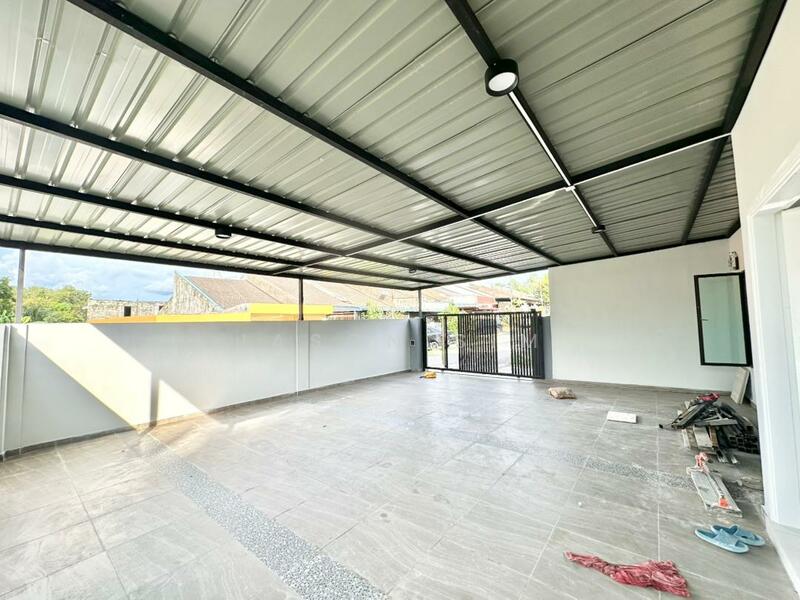 For Sale - Taman Dataran Kempas