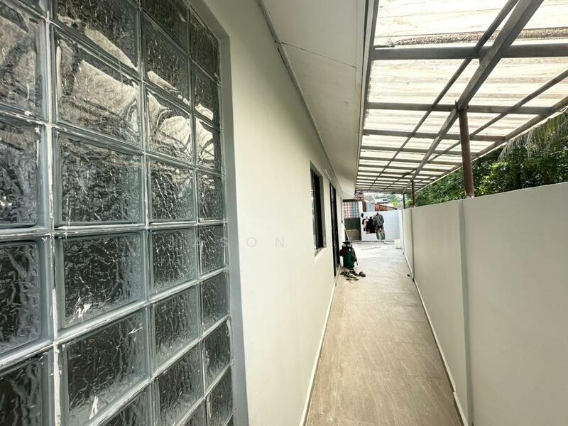 For Sale - Taman Dataran Kempas