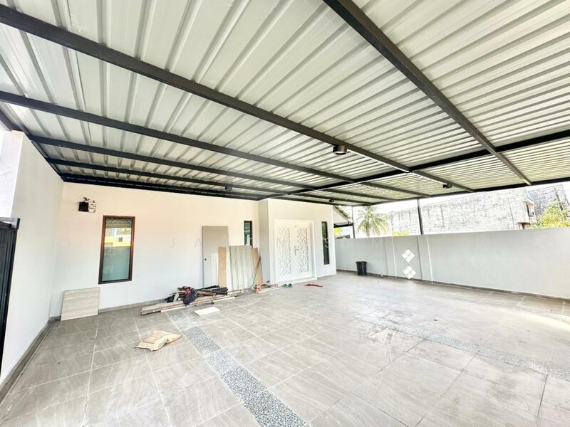 For Sale - Taman Dataran Kempas