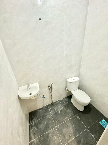 For Sale - Taman Dataran Kempas