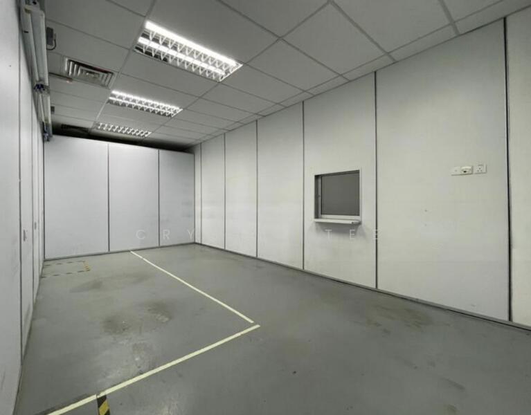 For Sale - Rare 2 Storey Detached Factory In Bayan Lepas