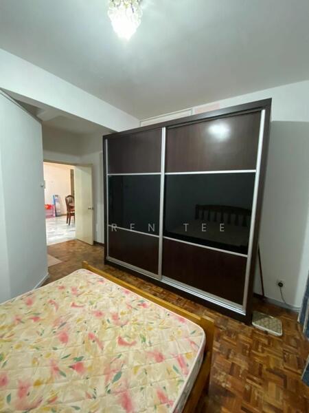 Untuk Dijual - Menara Alpha