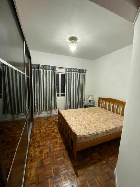Untuk Dijual - Menara Alpha