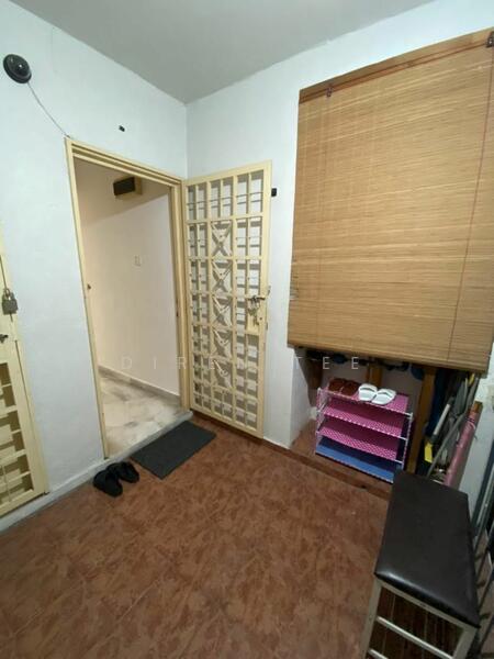 Untuk Dijual - Menara Alpha