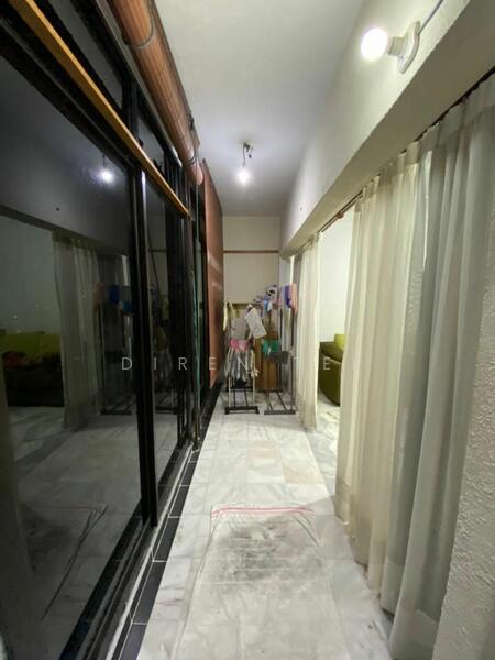 Untuk Dijual - Menara Alpha