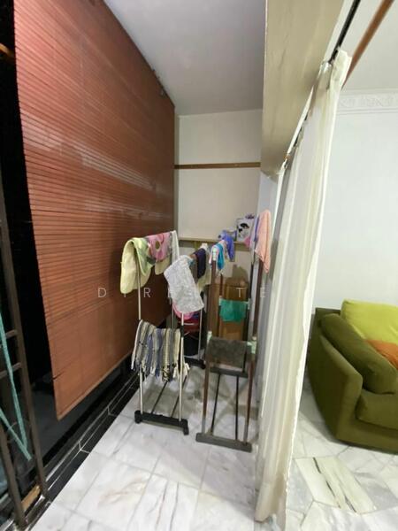 Untuk Dijual - Menara Alpha