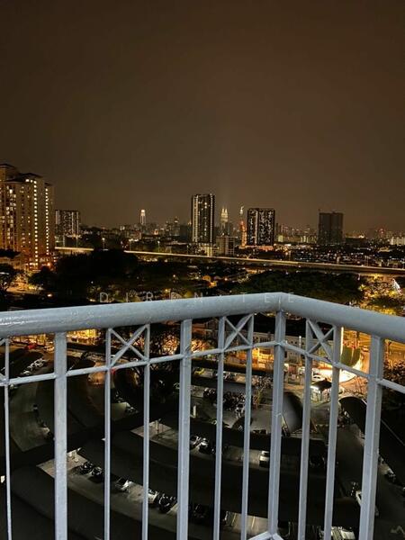 Untuk Dijual - Menara Alpha
