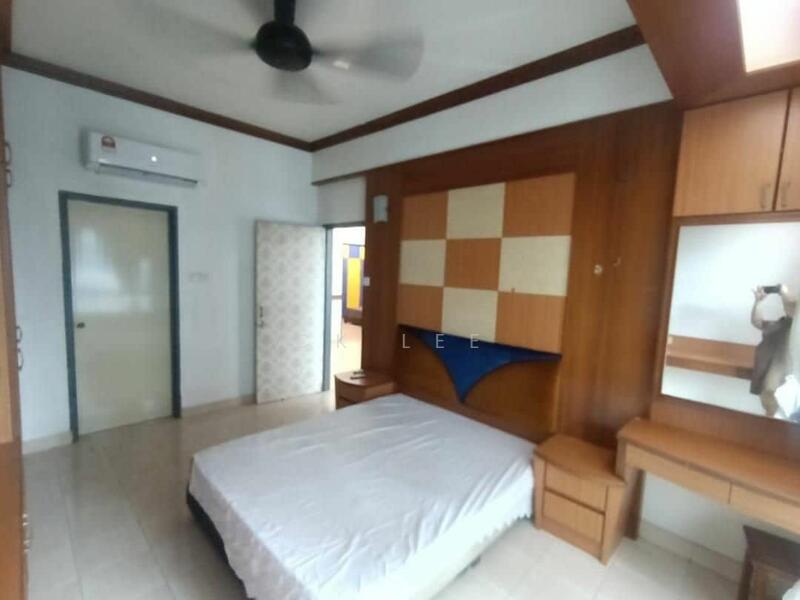 For Rent - Aster Court