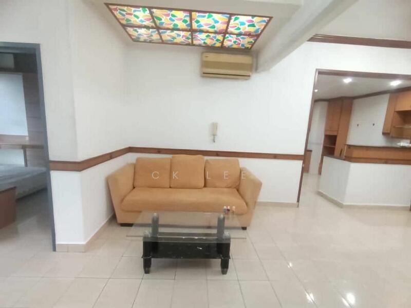 For Rent - Aster Court