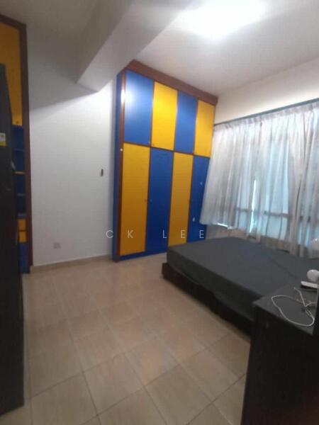 For Rent - Aster Court