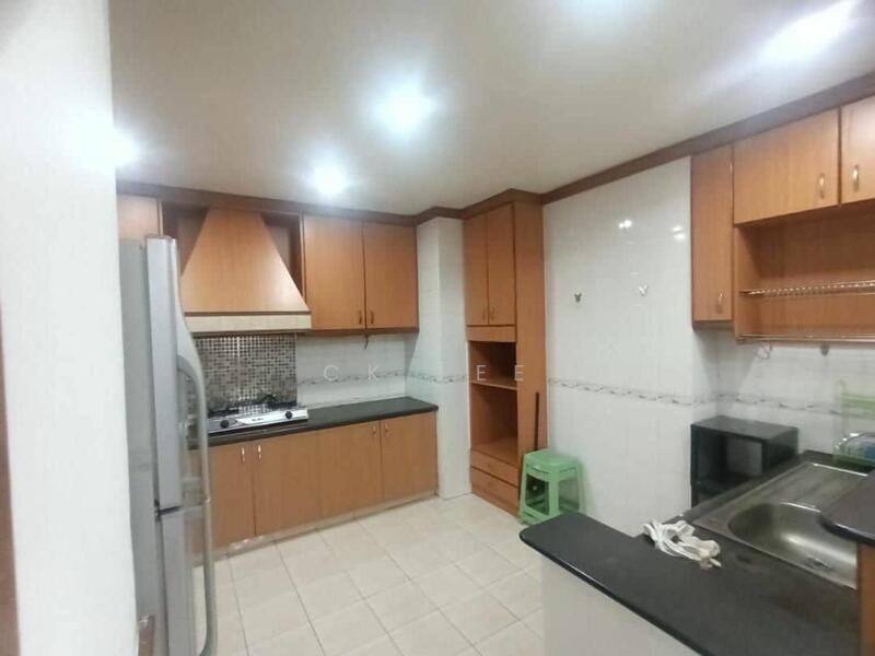 For Rent - Aster Court