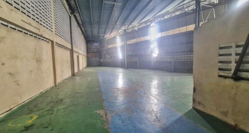 For Sale - Warehouse For Sale in Juru